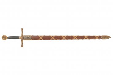 Excalibur King Arthur’s legendäres Schwert.