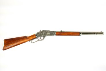 Mod. Gewehr 73, USA 1873.