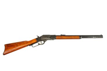 Mod. Gewehr 73, USA 1873.