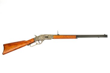 Mod. Gewehr 73, USA 1873.