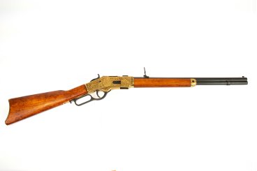 Mod. Gewehr 73, USA 1873.