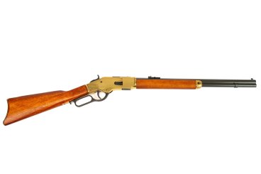 Mod. Gewehr 73, USA 1873.