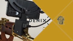 Wie man Geschichte und Technologie mit dem neuen DENIX APP Game verbindet