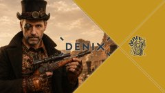 Die Steampunk-Filme hinter unseren neuen Repliken