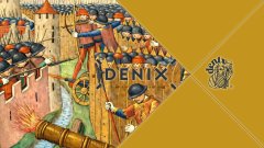 Frankreich im 14. Jahrhundert: Waffen, Ritter und Machtsymbole