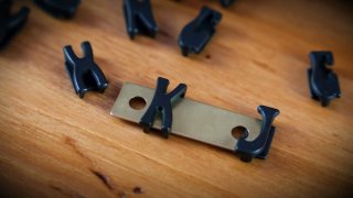 Personalize Your Gun Replica – Custom Engraving by DENIX