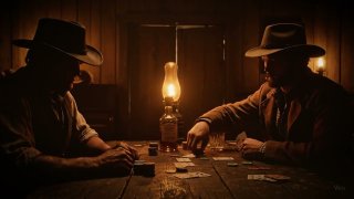 DENIX Colt Revolvers with Bullet Box | Choose Your Legend