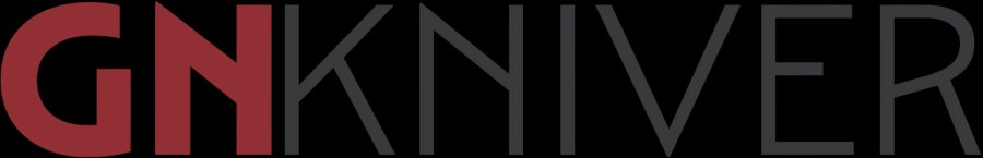 GNKniver - Gammelt & Nytt