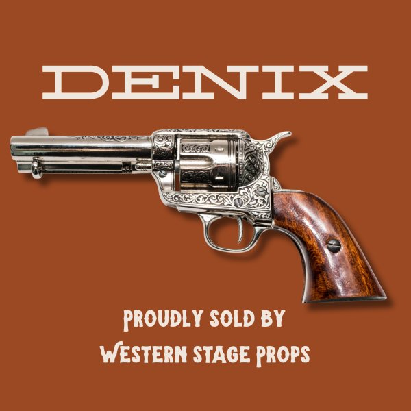 Western Stage Props